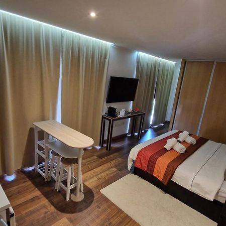 Apartamento Los Pedregales Alhaurin el Grande Bagian luar foto