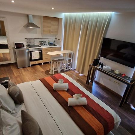 Apartamento Los Pedregales Alhaurin el Grande Bagian luar foto