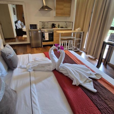 Apartamento Los Pedregales Alhaurin el Grande Bagian luar foto