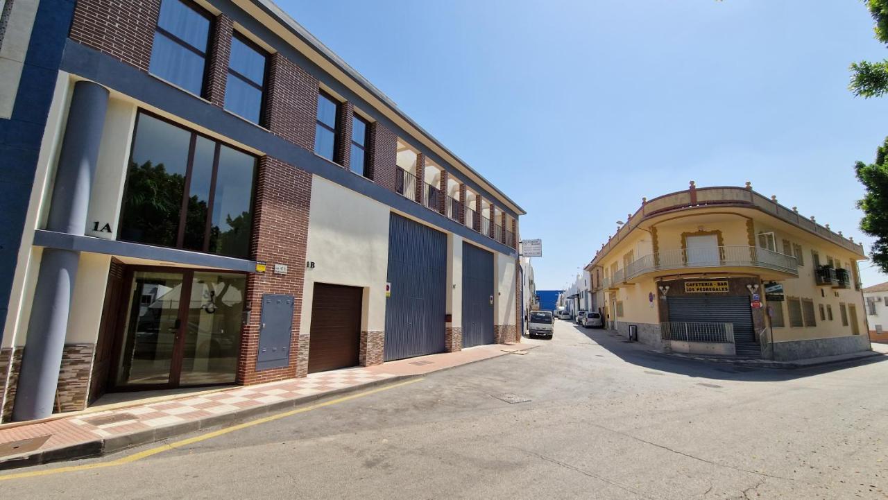 Apartamento Los Pedregales Alhaurin el Grande Bagian luar foto