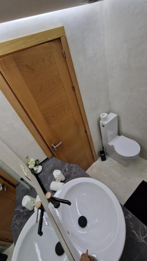 Apartamento Los Pedregales Alhaurin el Grande Bagian luar foto