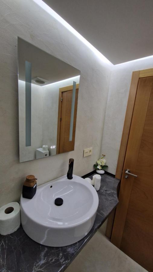 Apartamento Los Pedregales Alhaurin el Grande Bagian luar foto