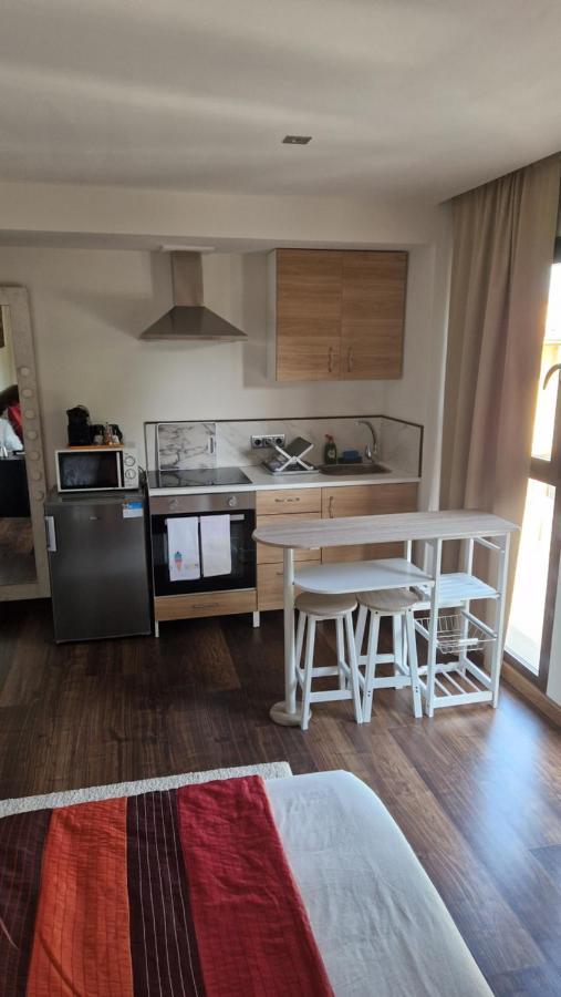 Apartamento Los Pedregales Alhaurin el Grande Bagian luar foto