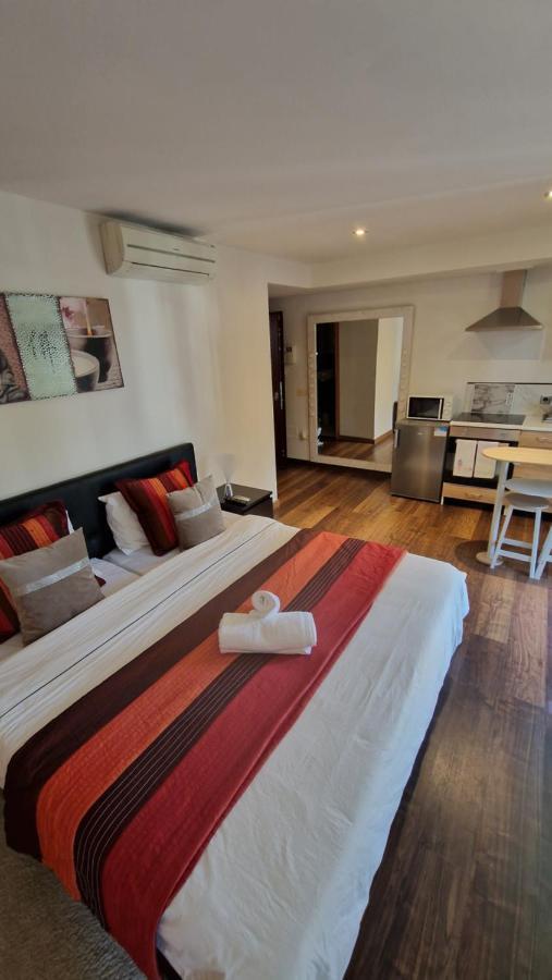 Apartamento Los Pedregales Alhaurin el Grande Bagian luar foto