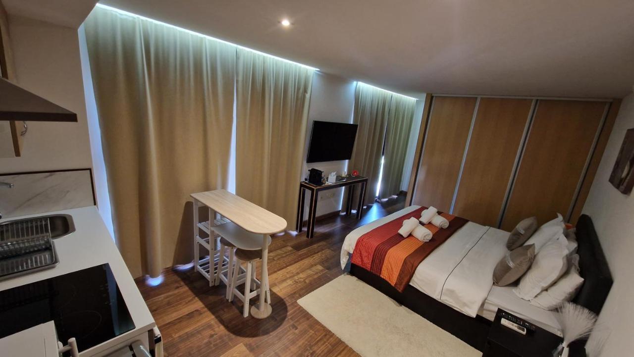 Apartamento Los Pedregales Alhaurin el Grande Bagian luar foto