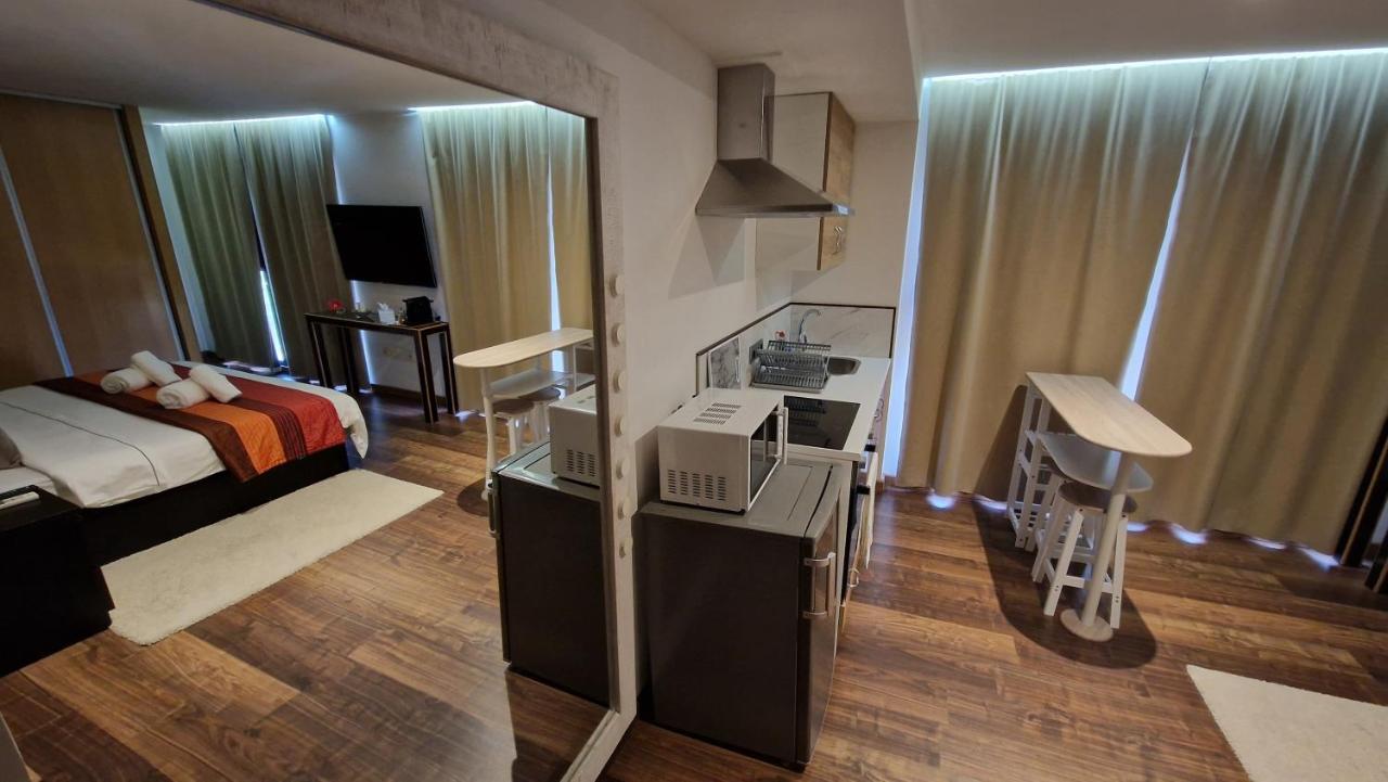 Apartamento Los Pedregales Alhaurin el Grande Bagian luar foto