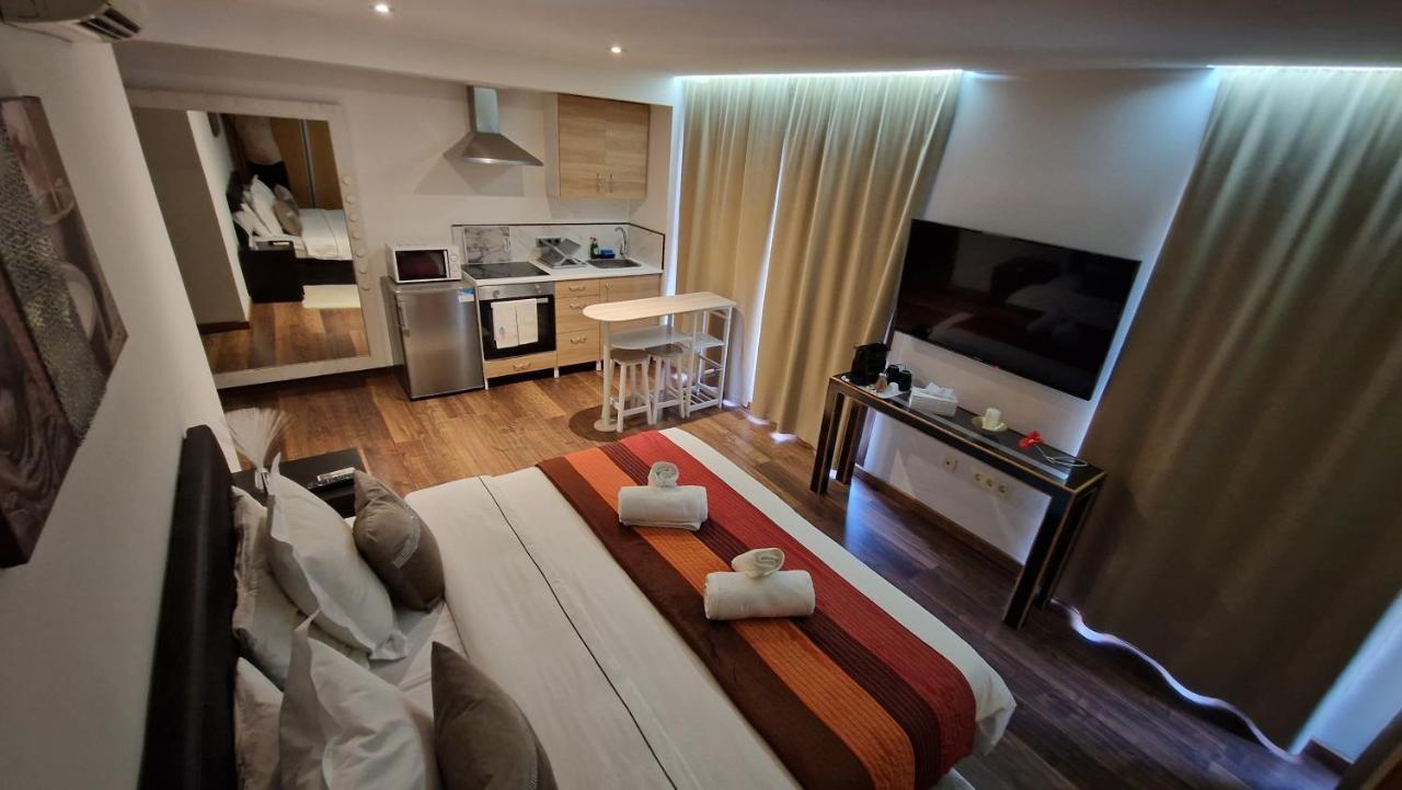 Apartamento Los Pedregales Alhaurin el Grande Bagian luar foto